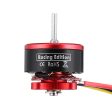 Racerstar BR0802 15000KV 19500KV 25000KV 1-2S Brushless Motor 1mm Shaft for Tinywhoop FPV Racing Drone For Discount