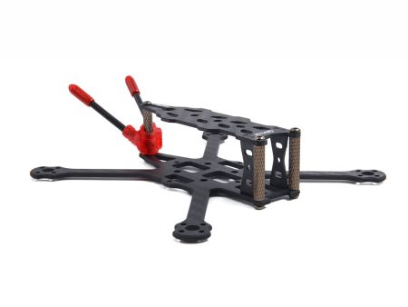 GEPRC GEP-PT PHANTOM Toothpick Freestyle 125mm 2.5 Inch FPV Racing Frame Kit 13.7g Discount