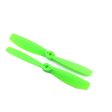 10 Pairs Kingkong   LDARC 5045 5x4.5 Inch Bullnose PC Fiber Glass Propellers CW CCW for RC FPV Racing Drone Online