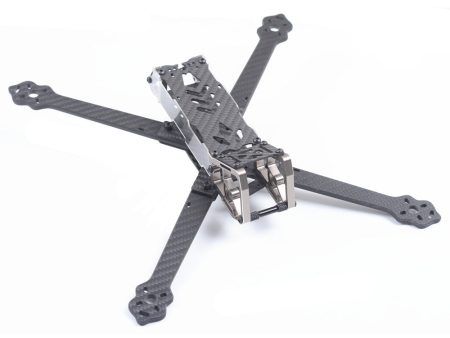 Skystars G730L Part 4mm Thickness Replace Frame Arm Carbon Fiber for RC Drone FPV Racing Fashion