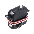 Spring RC 360 Degree Continuous Rotation Robot Servo SM-S4306R For Cheap