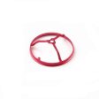 Happymodel CNC 52mm 2 Inch Propeller Protective Guard Support 1102 1103 Motor for Snapper8 FPV Racing Drone Hot on Sale