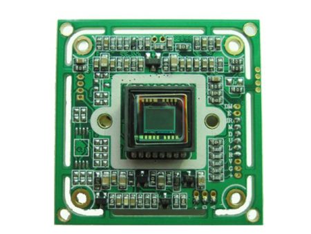 1 3 Sony Effio-E 700TVL 4140+811 CCD IR Sensitive Motherboard PAL NTSC For FPV Camera Support OSD Cheap