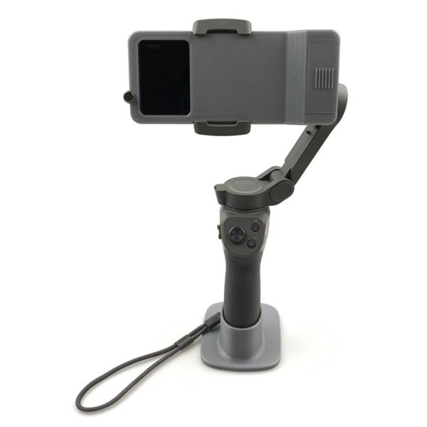 for DJI OSMO Mobile 3 Transfer for GoPro 5 6 7 Stabilizer Adapter Handheld Sports Action Cameras Accessories on Sale