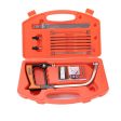 Multifunctional Small Size Handwork Saws Wood Working Saw Set Toolbox For RC Models Online