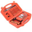 Multifunctional Small Size Handwork Saws Wood Working Saw Set Toolbox For RC Models Online