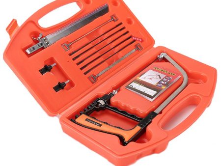 Multifunctional Small Size Handwork Saws Wood Working Saw Set Toolbox For RC Models Online