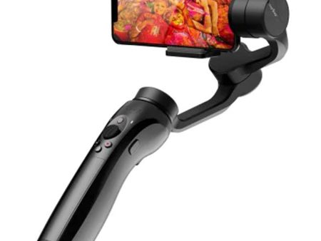 Emax Marsoar Glide 3-Axis Handheld Gimbal Stabilizer for Mobile Phones Smartphone Online Sale