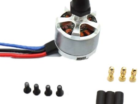 1 PCS DYS BX2212 920KV Brushless Motor CW CCW For RC Drone FPV Racing Drone Airplane Aircraft Online Hot Sale