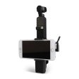 Multi-function Mobile Phone Fixed Bracket Mount Type C Adapter for DJI OSMO Pocket Handheld Gimbal Sale