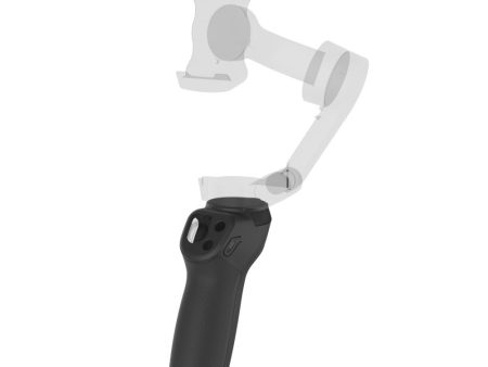 Silicone Handle Gimbal Case Anti-scratch Protective Sleeve Silicone Case for DJI OSMO Mobile 3 Cheap