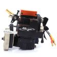 4 Stroke RC Engine Gasoline Model Engine Kit Starting Motor For RC Car Boat Airplane Toyan FS-S100G(w) on Sale