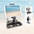 Sunnylife Remote Control Phone Tablet Holder Bracket for DJI Mavic Mini MAVIC 2 AIR PRO SPARK CrystalSky For Cheap