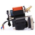 4 Stroke RC Engine Gasoline Model Engine Kit Starting Motor For RC Car Boat Airplane Toyan FS-S100G(w) on Sale