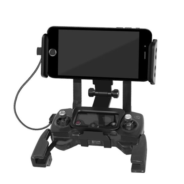 Remote Control Phone Tablet Holder Bracket for DJI MAVIC 2 Supply