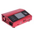 Ultra Power UP300AC 300W LiPo Battery Touch Screen Balance Charger Discharger for RC Drone Quadcopter Airplane Hot on Sale