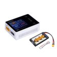 ToolkitRC M6 MINI 150W 10A Smart Battery Charger with XT60 Charger Board for 2-6S Lipo Battery Online Hot Sale