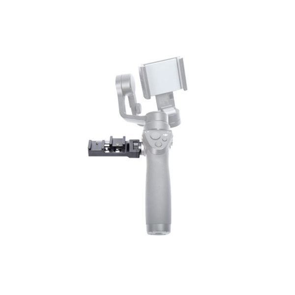 Handheld PTZ Camera Extension Bracket For DJI OSMO Mobile 1 2 Handheld Gimbal For Sale