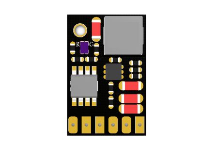 Charge and Discharge Boost Module 5V 6V 9V 12V DC-DC Step Up Boost Converter Online Hot Sale