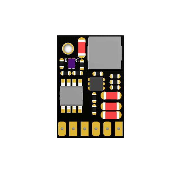 Charge and Discharge Boost Module 5V 6V 9V 12V DC-DC Step Up Boost Converter Online Hot Sale