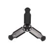 Mini Desktop Stand Mount Handle Tripod 1 4 Inch Screw Universal for Gopro Camera Mobile Phones Digital Cameras For Cheap