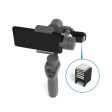 Balancing Counterweight Stabilizer for DJI OSMO Mobile 2 Handheld Gimbal Stabilizer Online Sale