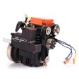 4 Stroke RC Engine Toyan Four Stroke Methanol Model RC Car Boat Airplane FS-S100(W) For Discount