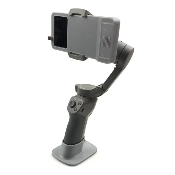 for DJI OSMO Mobile 3 Transfer for GoPro 5 6 7 Stabilizer Adapter Handheld Sports Action Cameras Accessories on Sale