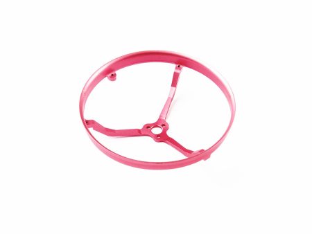 Happymodel CNC 52mm 2 Inch Propeller Protective Guard Support 1102 1103 Motor for Snapper8 FPV Racing Drone Hot on Sale