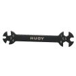 Multifunctional TooL-wrench for Turn Buckle Nuts 3 4 5.5 7 8mm Supply