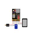 Charge and Discharge Boost Module 5V 6V 9V 12V DC-DC Step Up Boost Converter Online Hot Sale