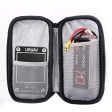 URUAV 13*13 16*11 20*11cm Storage Bag for Power Bank Mobile Power RC Battery For Sale