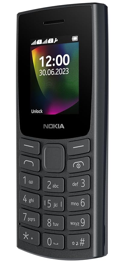 Nokia 106 For Sale