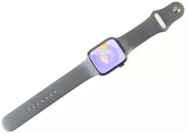 used apple watches Online now