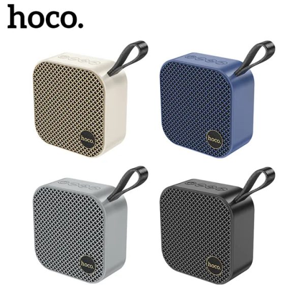 HOCO HC22 AUSPICIOUS SPORT BT SPEAKER For Sale