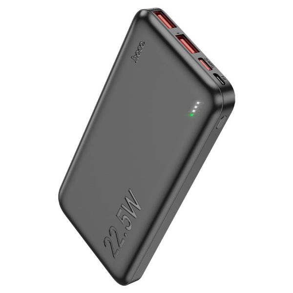 POWER BANK HOCO 10000MAH 20WPD J101 Fashion