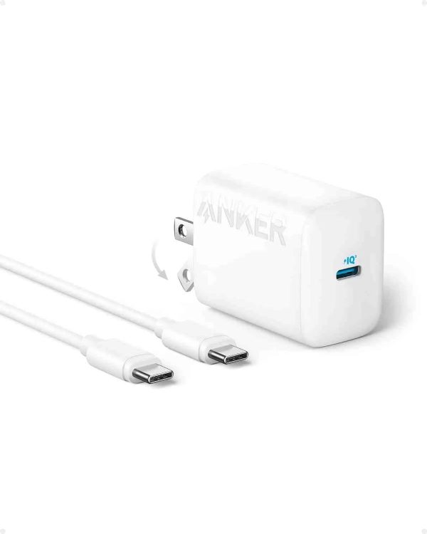 Anker 312 Usb-c charger (30w) Online now