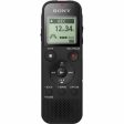 Sony Stereo Ic Recorder ICD-PX470 For Discount