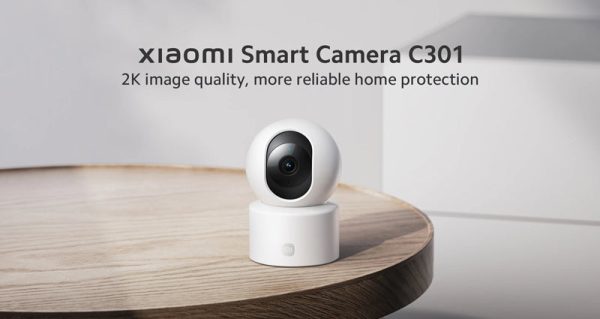 Xiaomi Smart Camera C301 Cheap