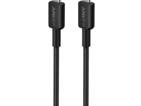 Anker 322 cable (1.8m braided) 6ft Online now