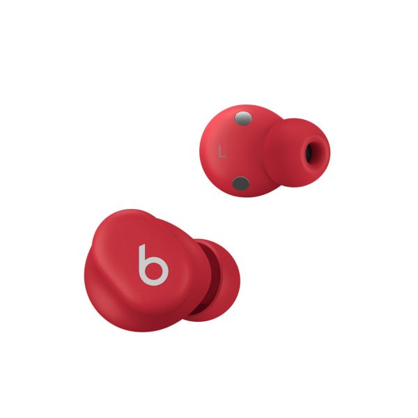 Beats Solo Buds Fashion