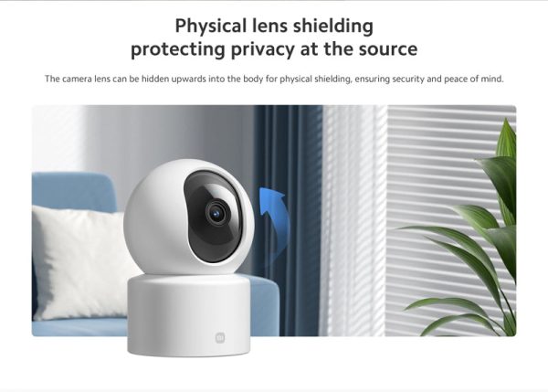 Xiaomi Smart Camera C301 Cheap