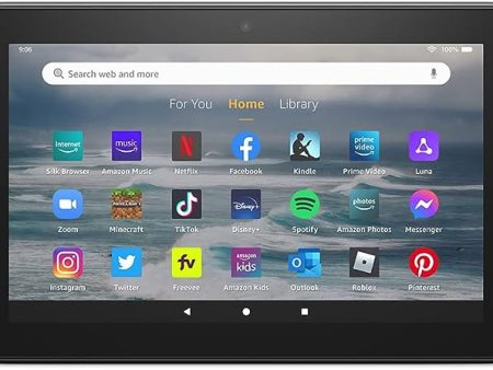 Amazon Fire 7 12th gen Online
