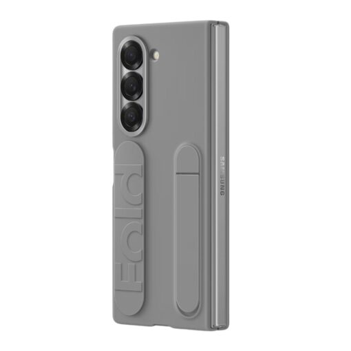 Samsung Galaxy Z fold 6 silicone case on Sale