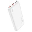 POWER BANK HOCO 10000MAH 20WPD J101 Fashion