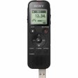 Sony Stereo Ic Recorder ICD-PX470 For Discount