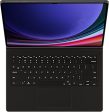 Samsung Book Cover Keyboard Galaxy Tab S9 ultra| S9 ultra 5g Online