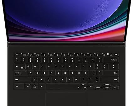 Samsung Book Cover Keyboard Galaxy Tab S9 ultra| S9 ultra 5g Online