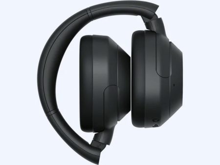 Sony ULT Wear Wireless Over-Ear Noise-Canceling Headphones Online Sale