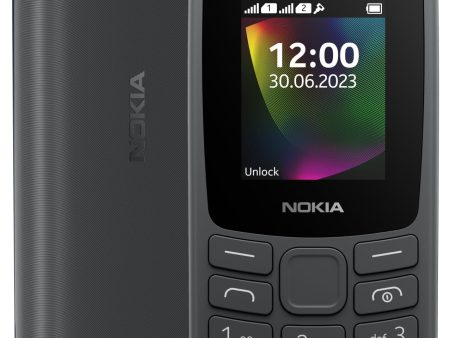 Nokia 106 For Sale